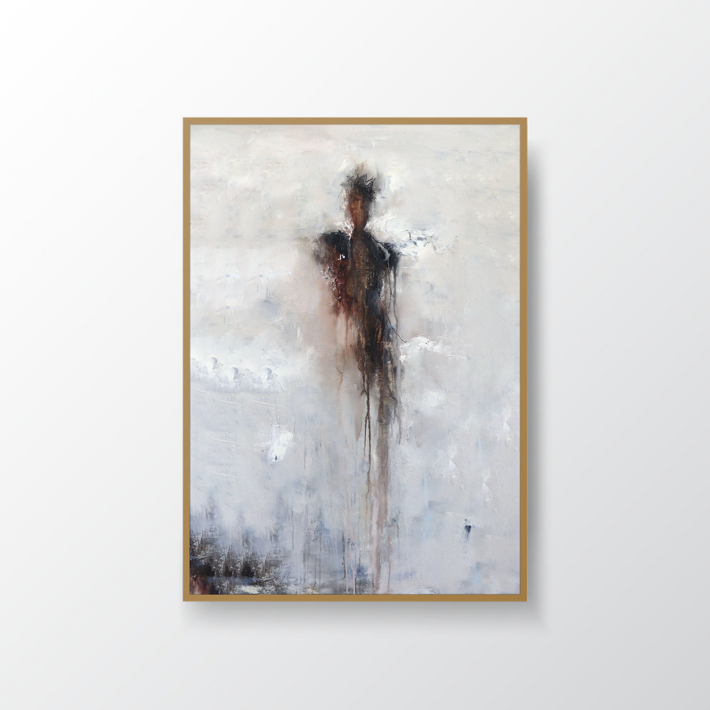 Fading Presence