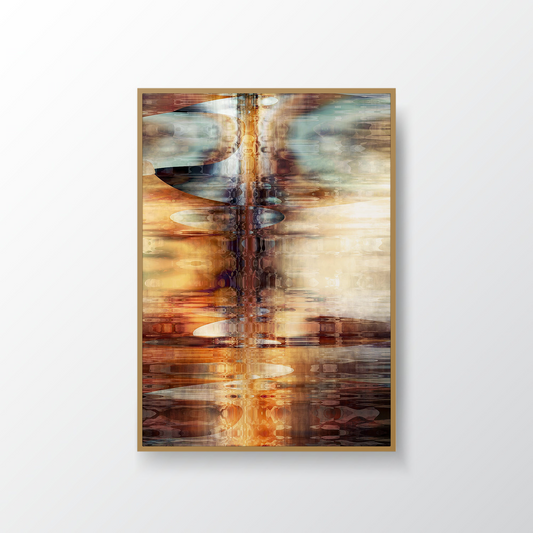 Reflections of Light