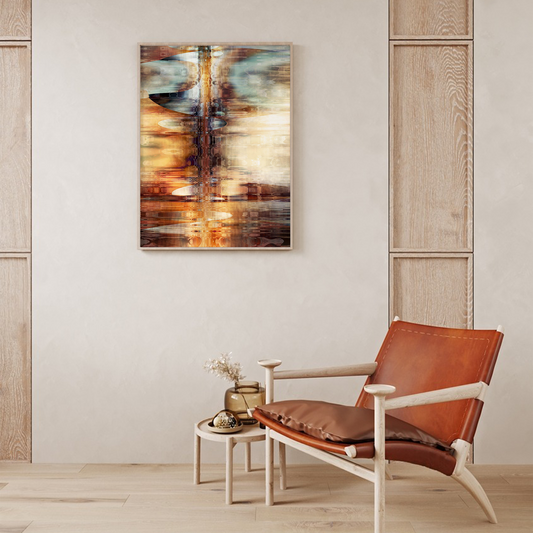 Reflections of Light