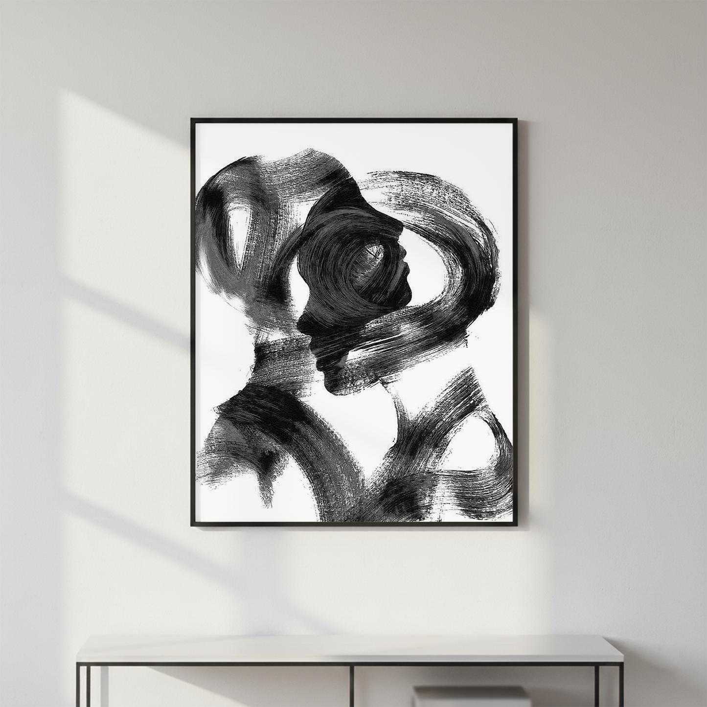 Echoes of Connection