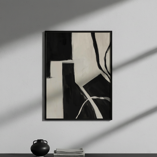 Fragments of Balance