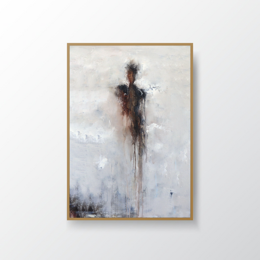 Fading Presence