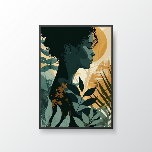 Rooted in Nature