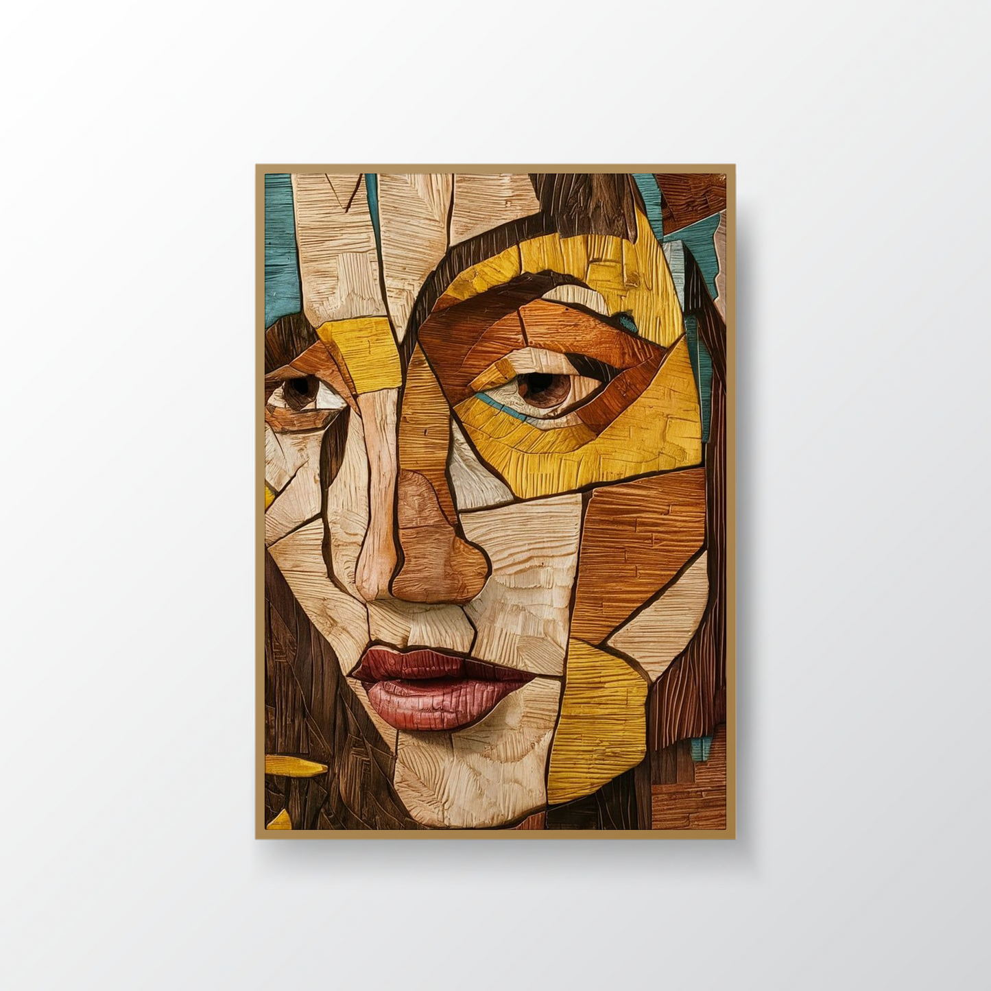 Fragments of Her