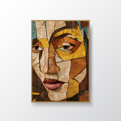 Fragments of Her