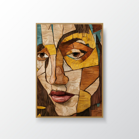 Fragments of Her