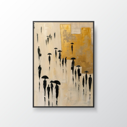Golden Rain