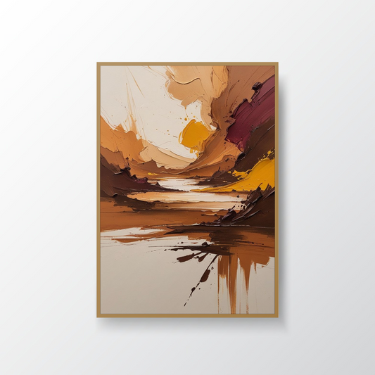 Golden Horizon