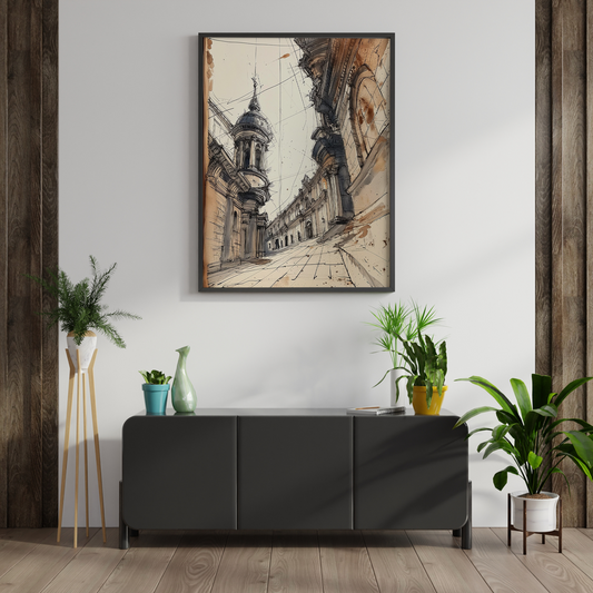 Timeless Arches