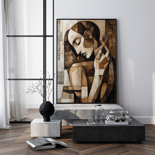Silent Embrace