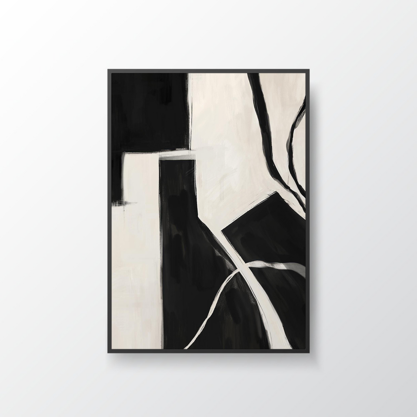 Fragments of Balance