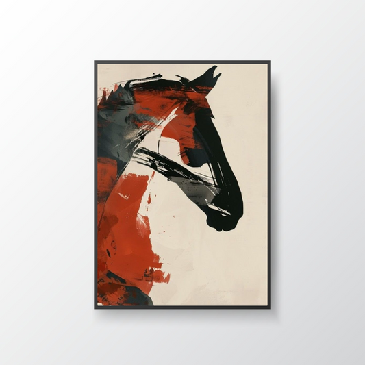 Spirit of the Horse