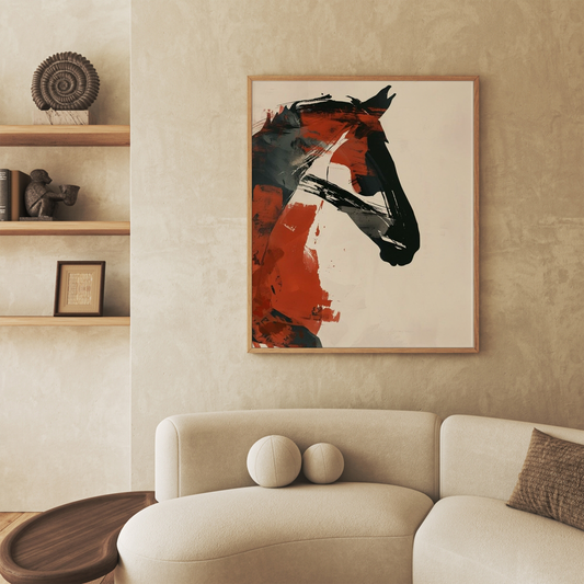 Spirit of the Horse