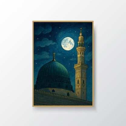 Dome of Light