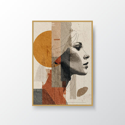 Fragmented Muse