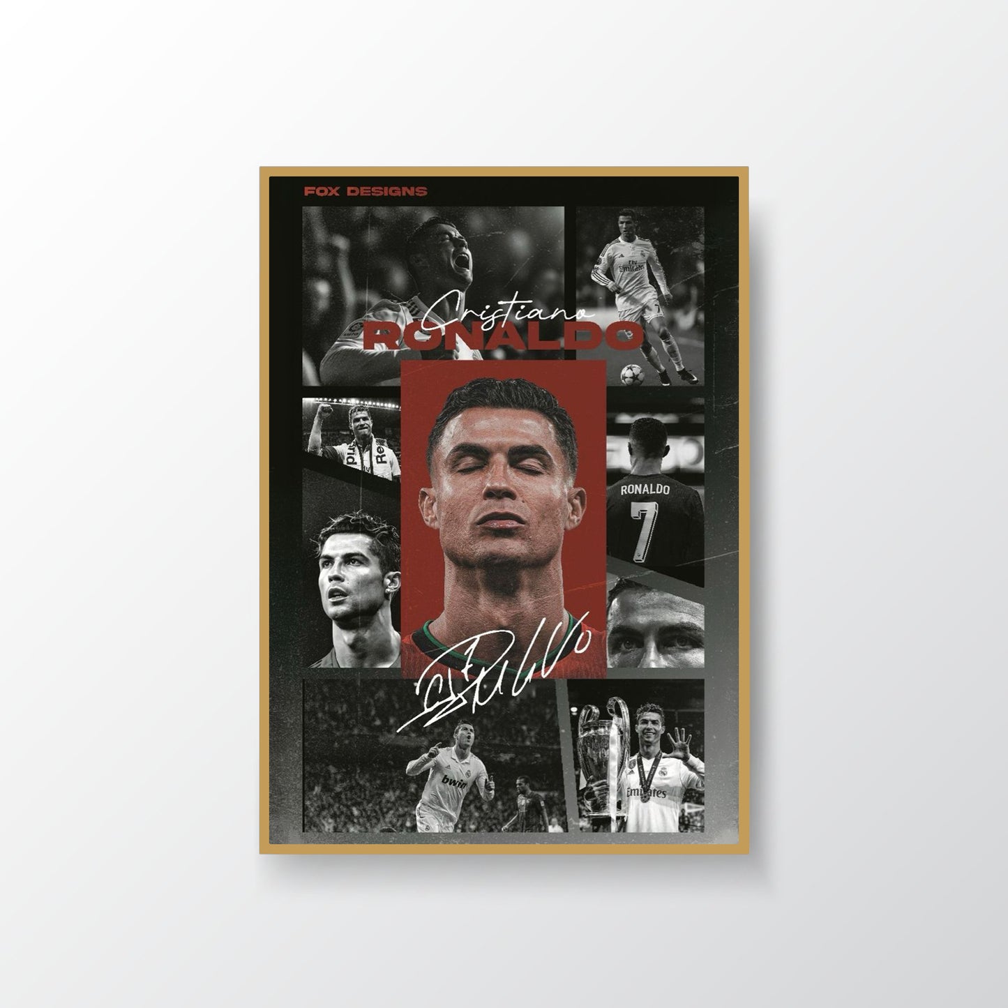 Cr7