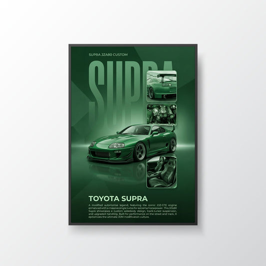 Toyota Supra