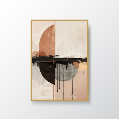 Fading Horizon
