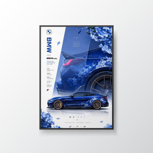 M4 CSL
