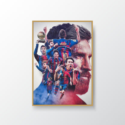 Leo Messi
