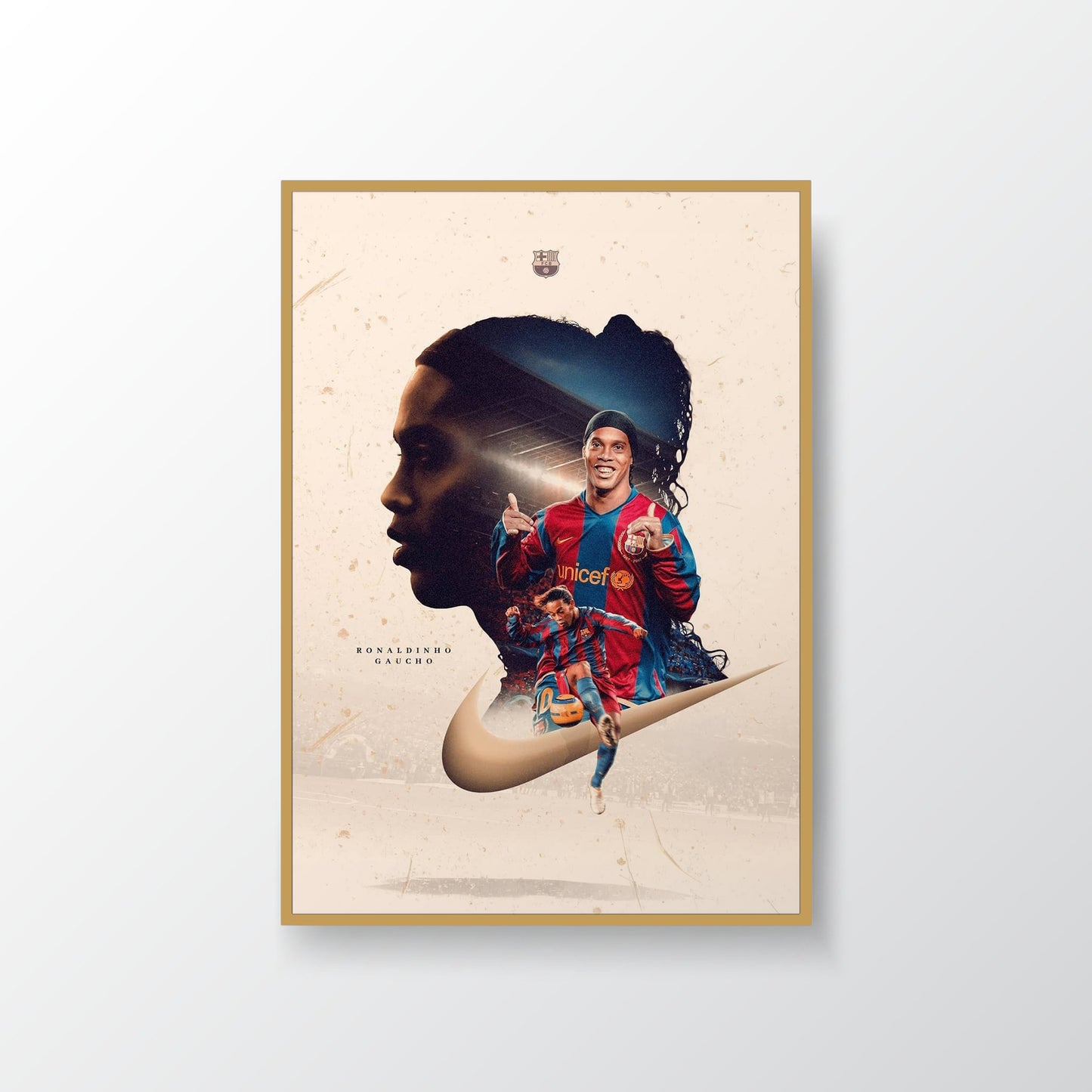 Ronaldinho