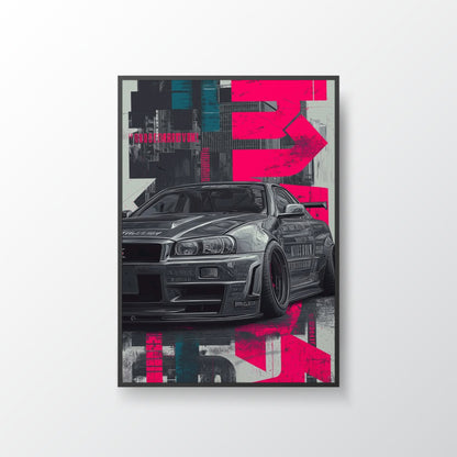 GTR
