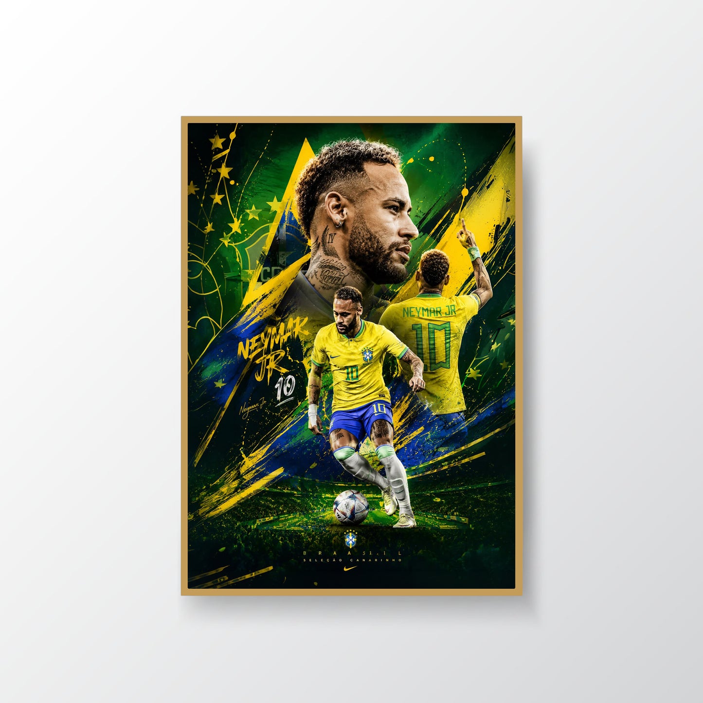 NEYMAR JR