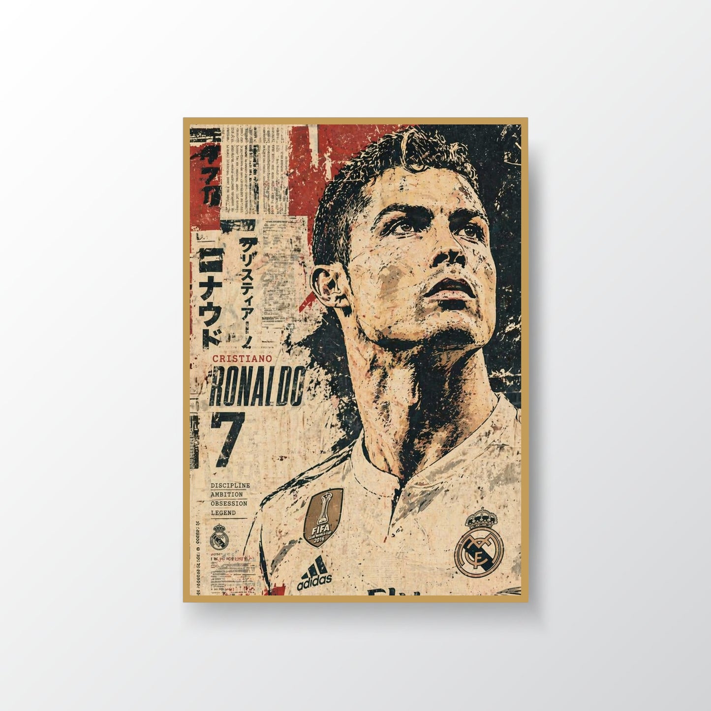 Cr7