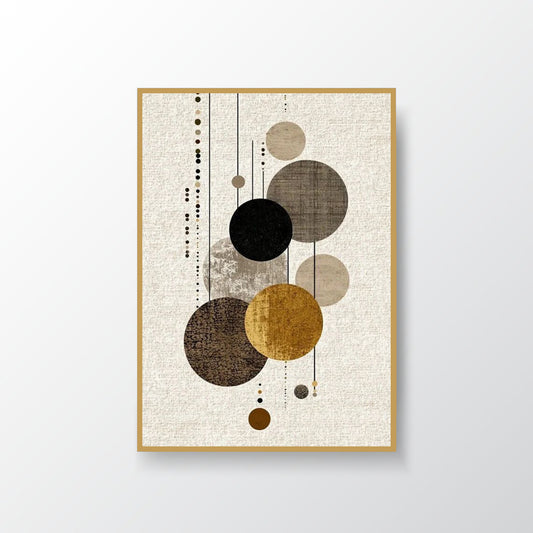 Orbit Balance