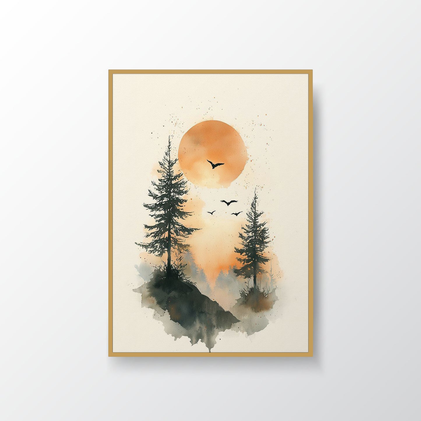 Forest Glow