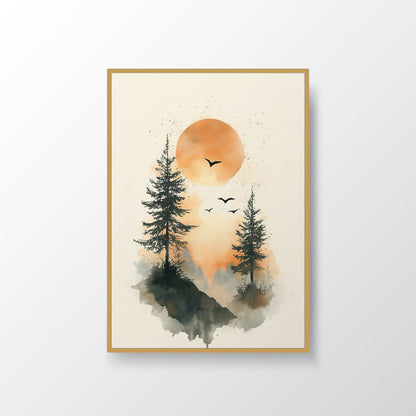Forest Glow