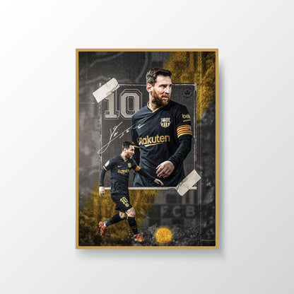 Leo Messi