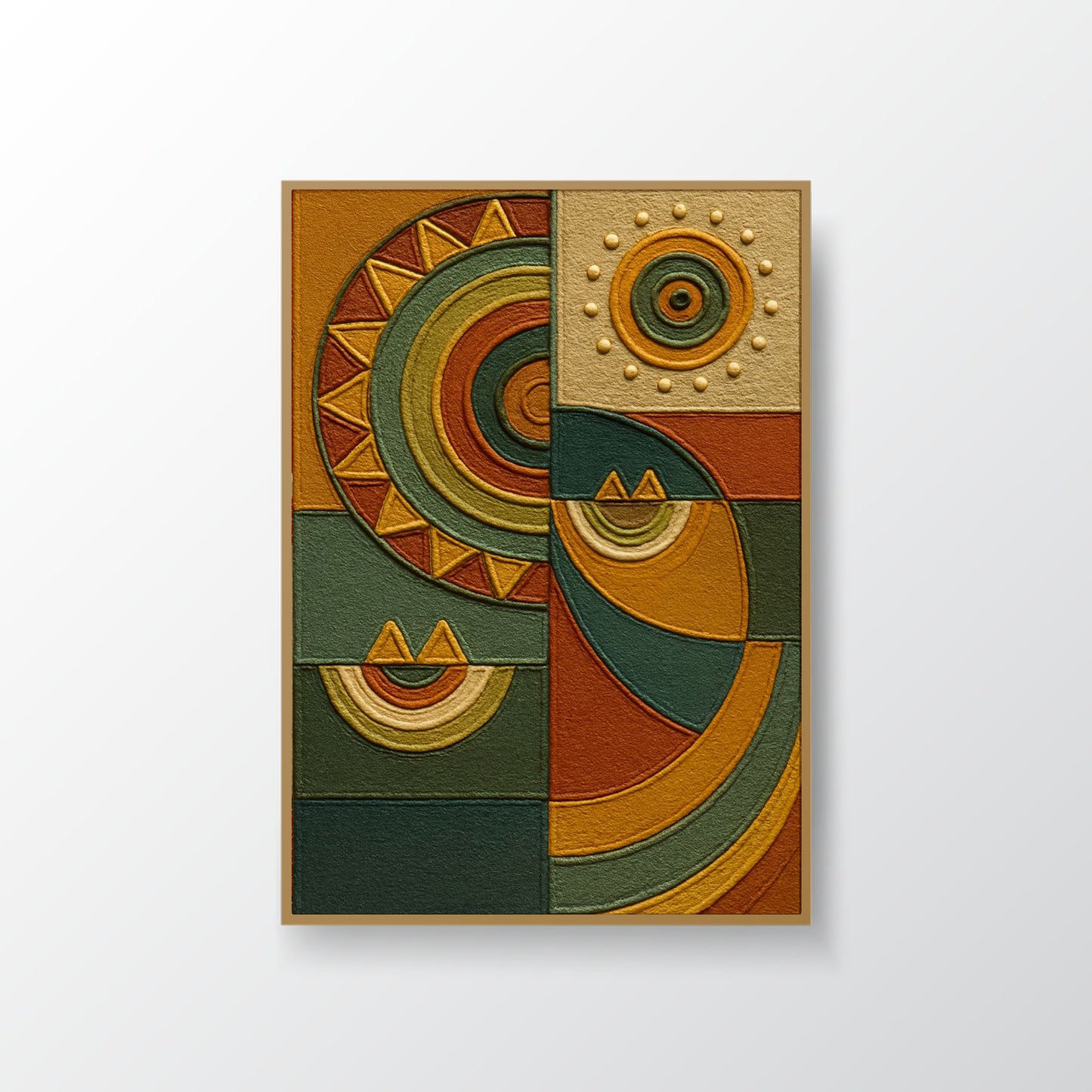 Minimal Muse