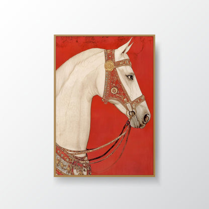 Spirit of the Horse